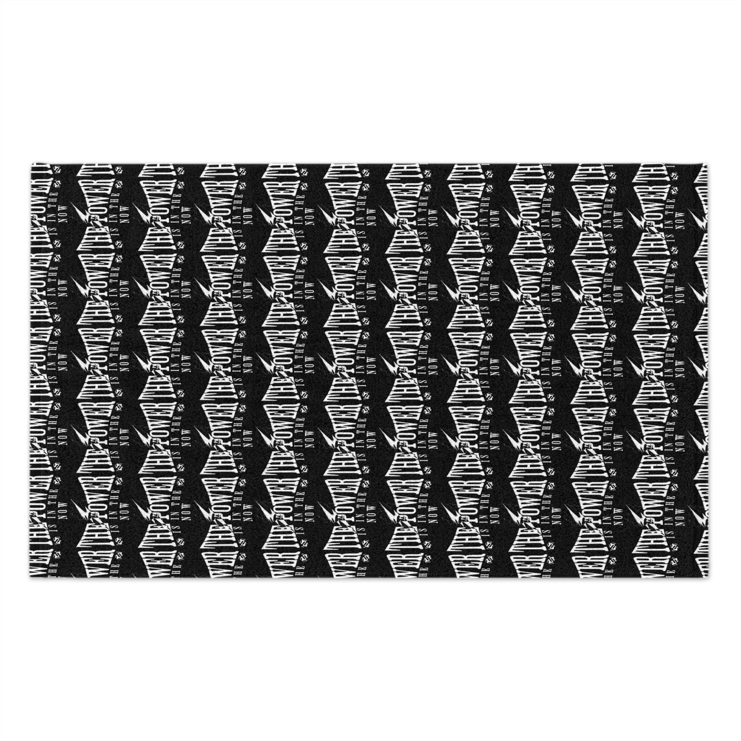 Rally Towel - Empower Your Game Spirit Towel