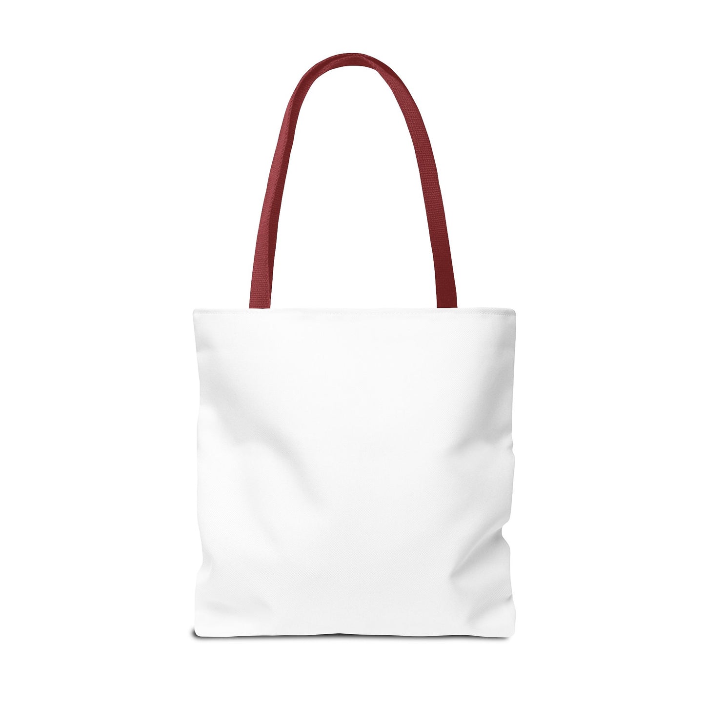 Coffee Lover's Tote Bag - "Who Needs a Therapist When You Have Coffee?"