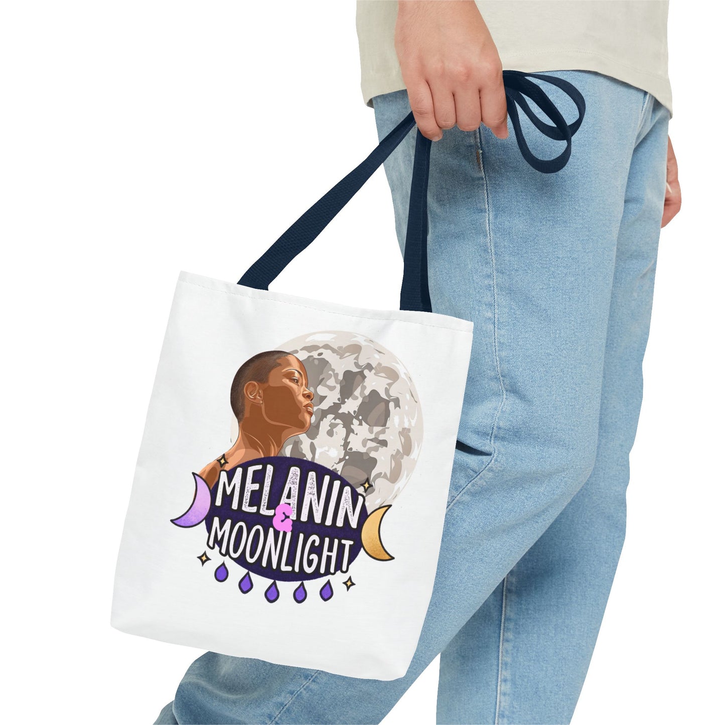 Tote Bag (AOP)