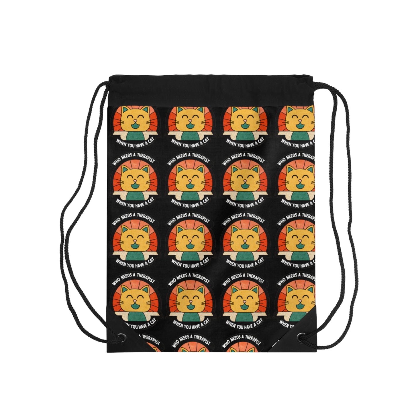 Drawstring Bag
