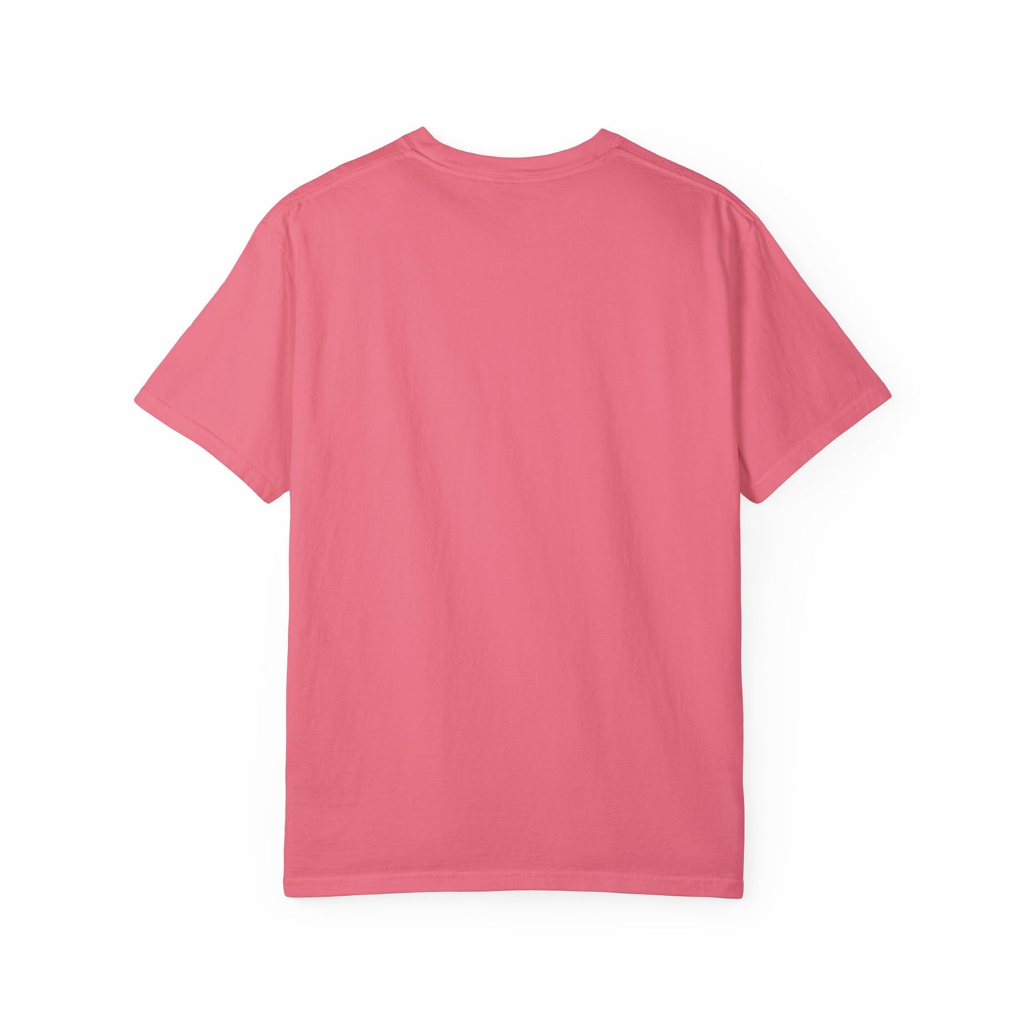Who Needs a Therapist When You Have a BFF Unisex Garment-Dyed T-Shirt