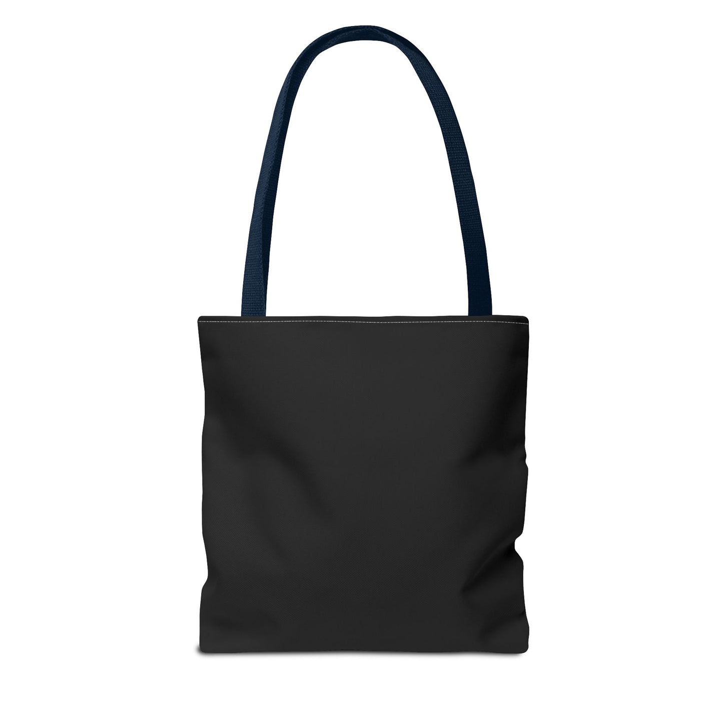 Funny Emoji Tote Bag - 'Absolutely Maybe' - Perfect for Everyday Use & Gifts