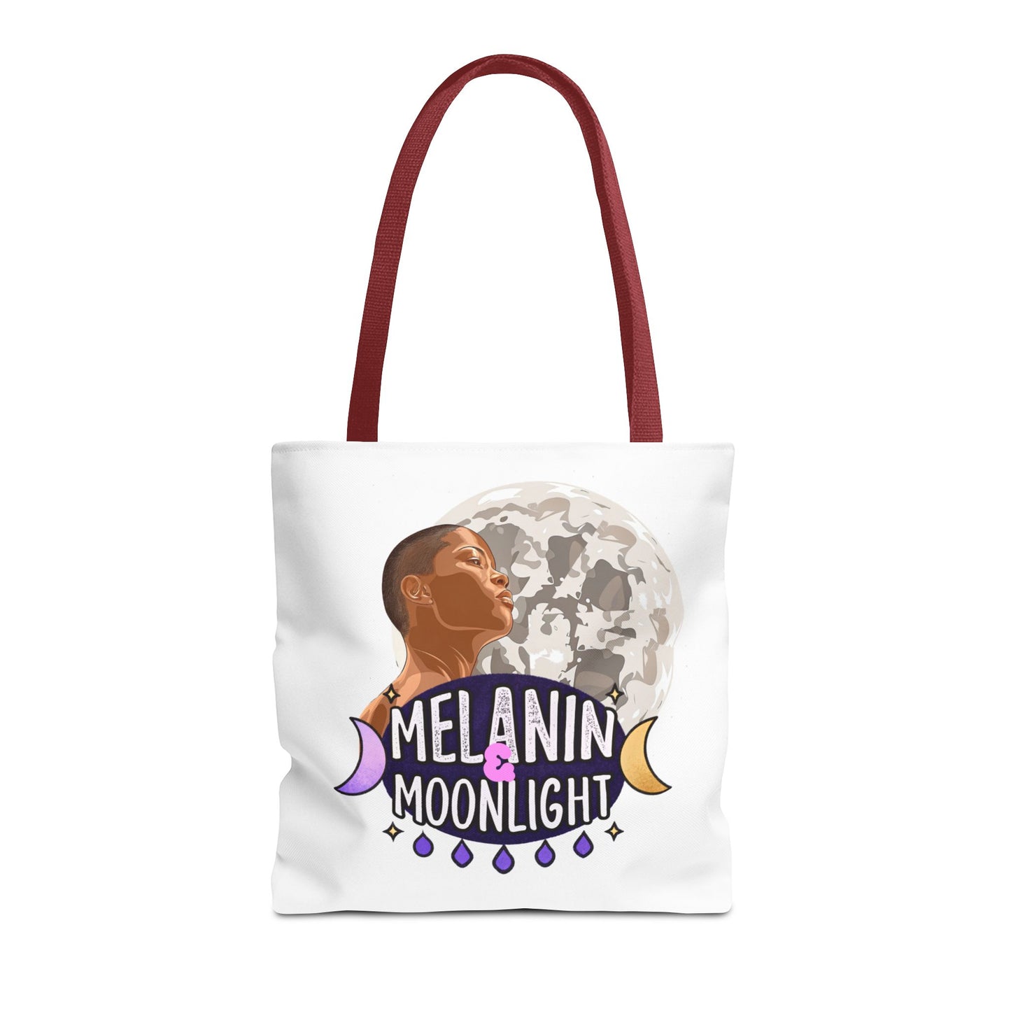 Tote Bag (AOP)
