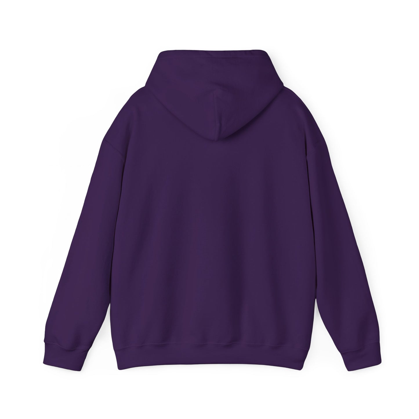 Absolutely Emoticon Unisex Heavy Blend™ Hooded Sweatshirt