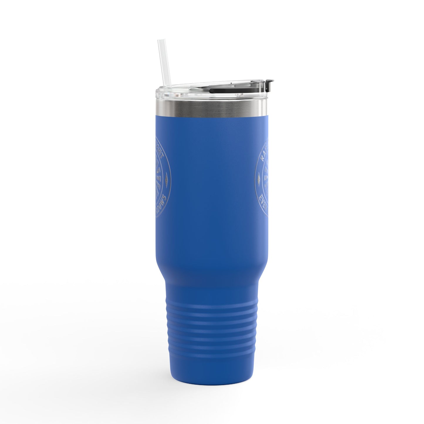 Radiate Light Insulated Travel Mug - 40oz, Perfect for On-the-Go Adventures