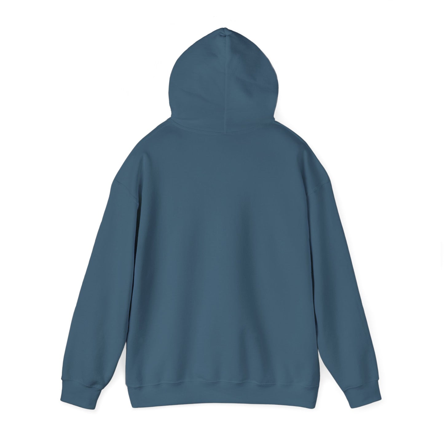 Who Needs a Therapist? Dog Lover Hoodie - Unisex Heavy Blend Sweatshirt