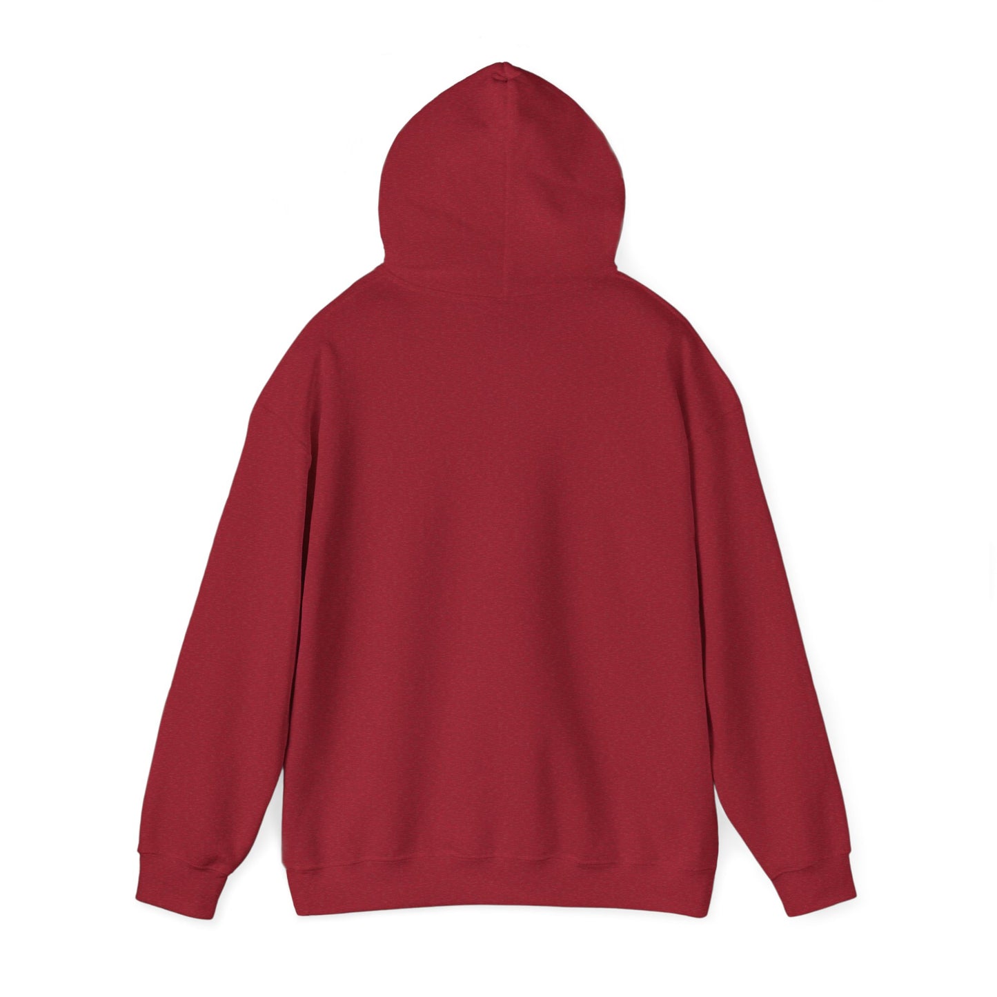 The Power is in the Now Unisex Heavy Blend Hooded Sweatshirt