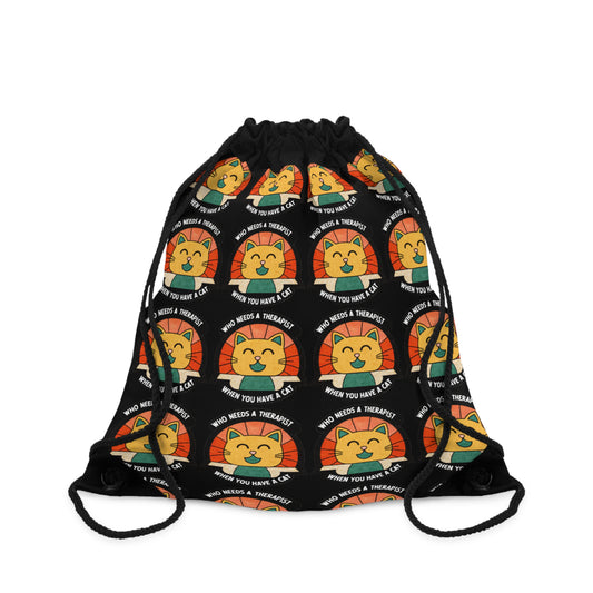 Drawstring Bag
