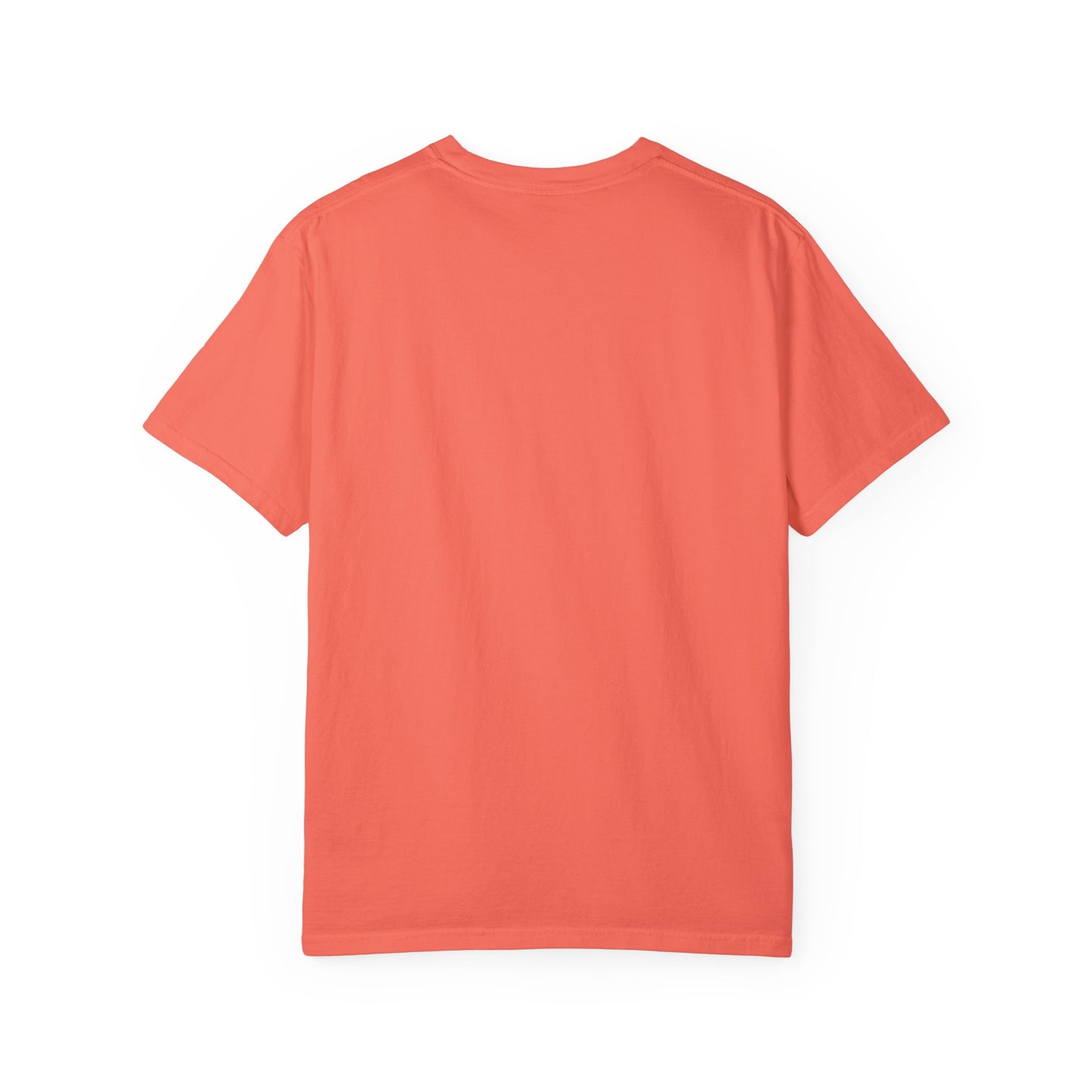 Who Needs a Therapist? Unisex Garment-Dyed T-Shirt - Perfect for Estheticians and Skincare Lovers