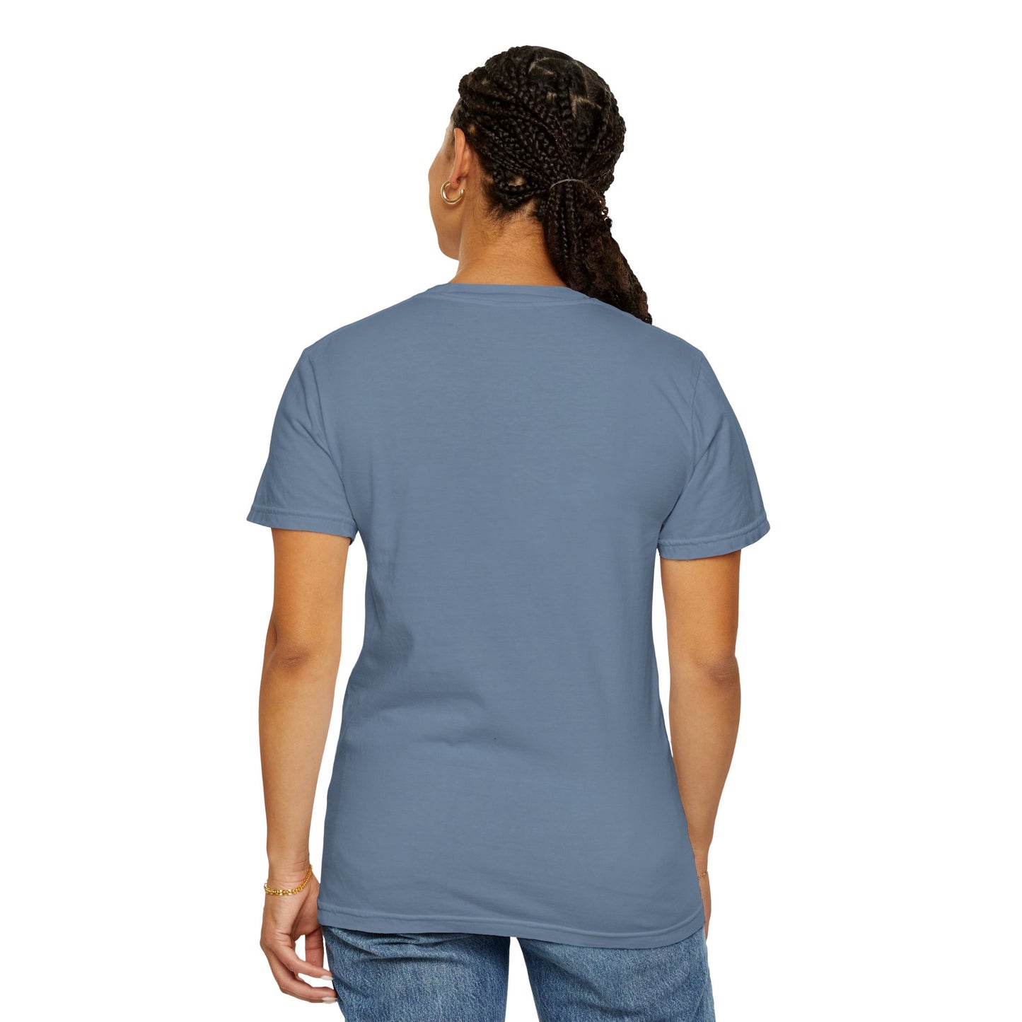 Unisex Coffee Therapy T-Shirt - "Who Needs a Therapist When You Have Coffee?"