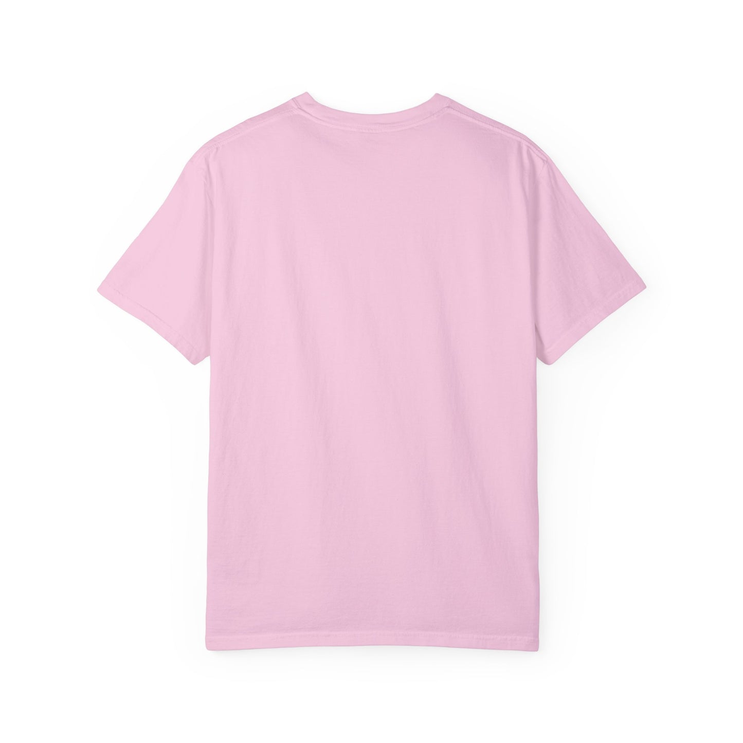 Rhythm of the Universe Unisex Garment-Dyed T-Shirt