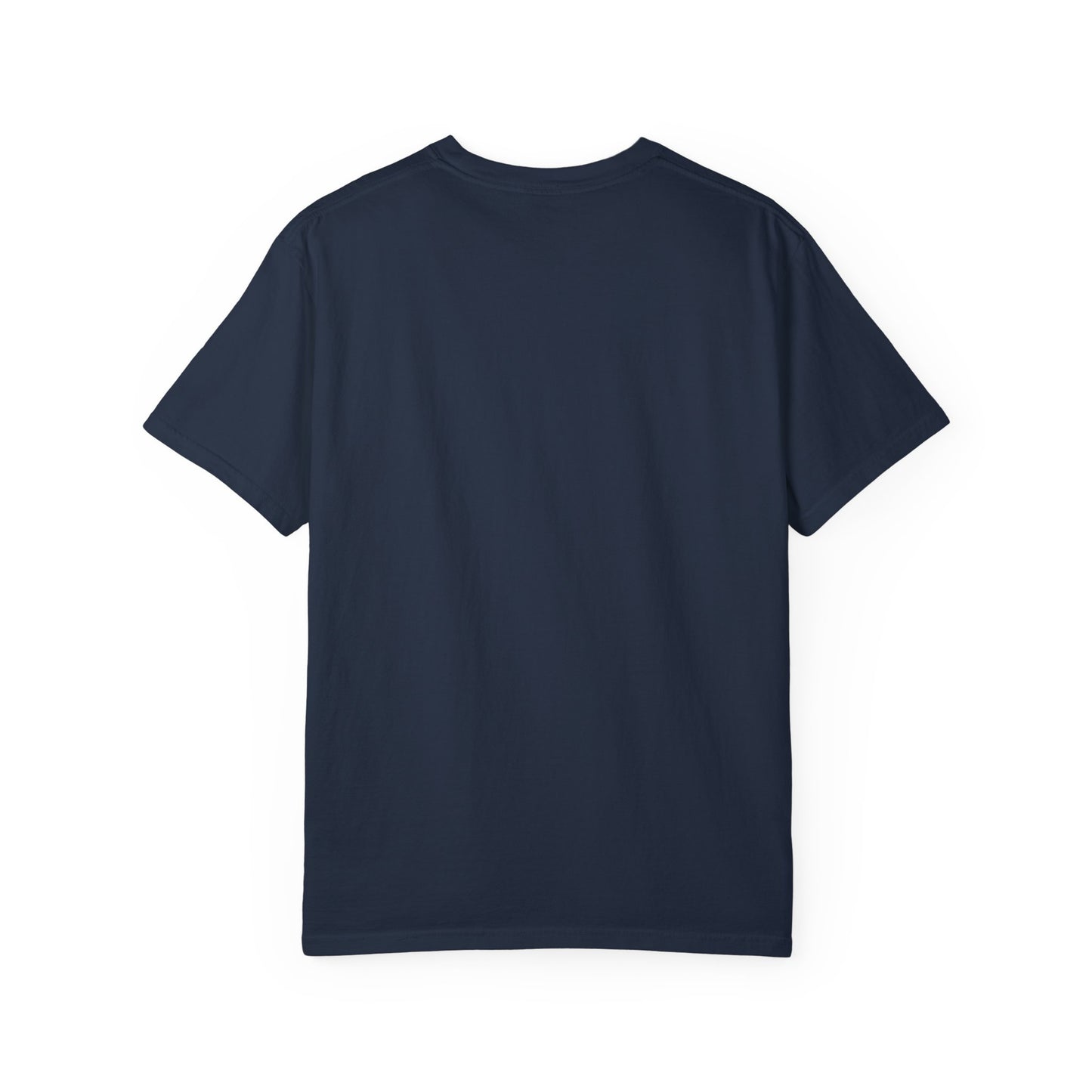 Who Needs a Therapist When You Have a BFF Unisex Garment-Dyed T-Shirt