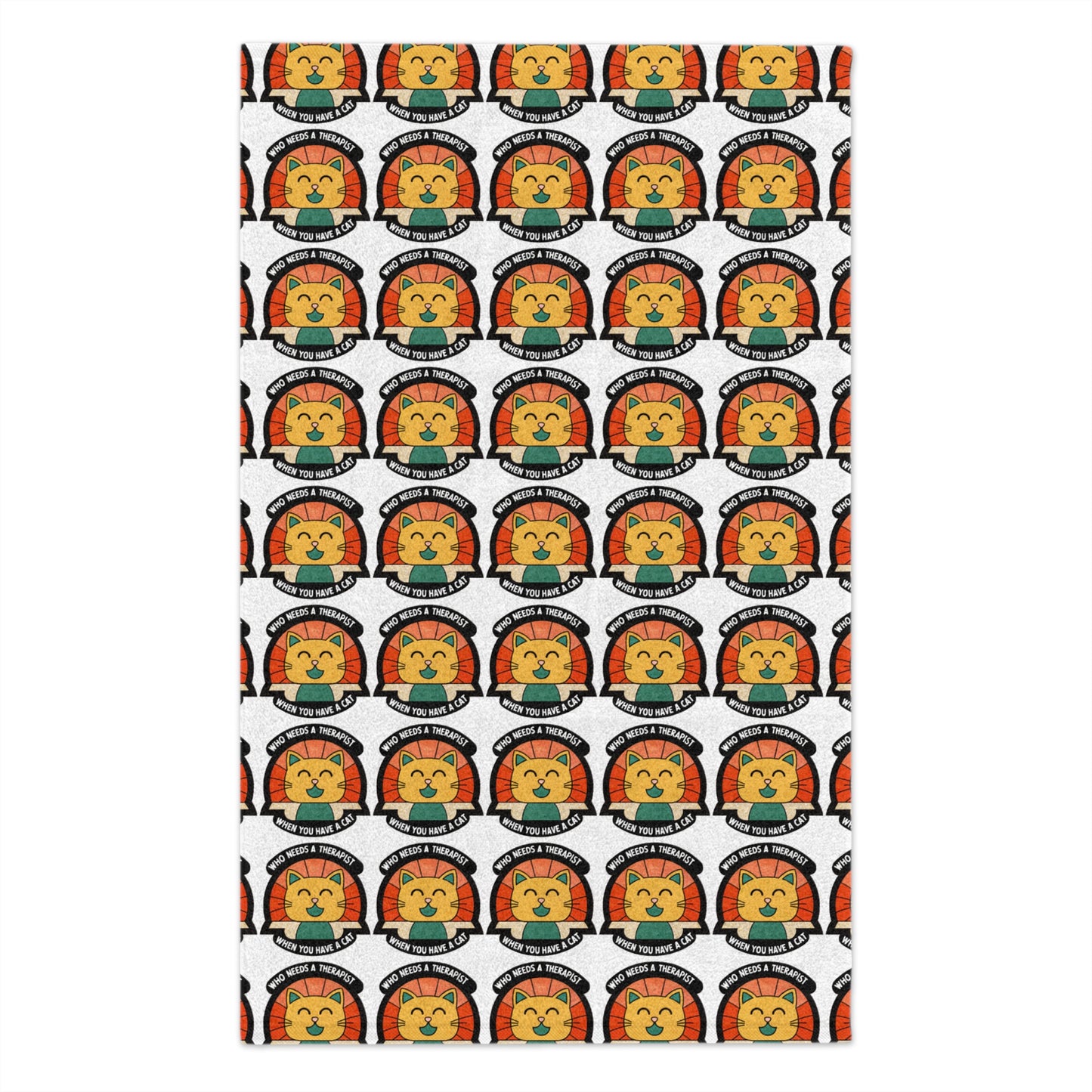 Rally Towel, 11x18