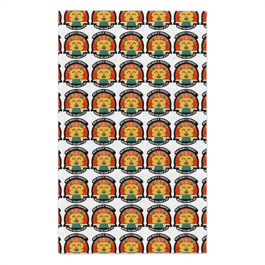 Rally Towel, 11x18