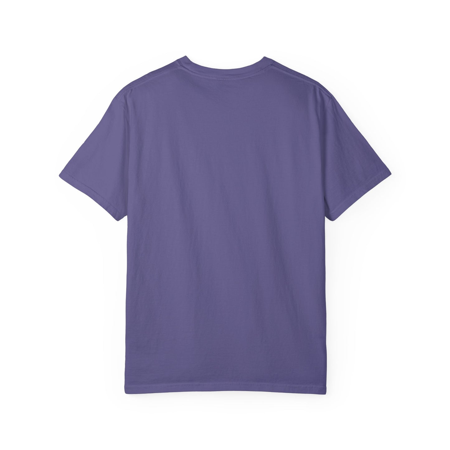 Who Needs a Therapist When You Have a BFF Unisex Garment-Dyed T-Shirt
