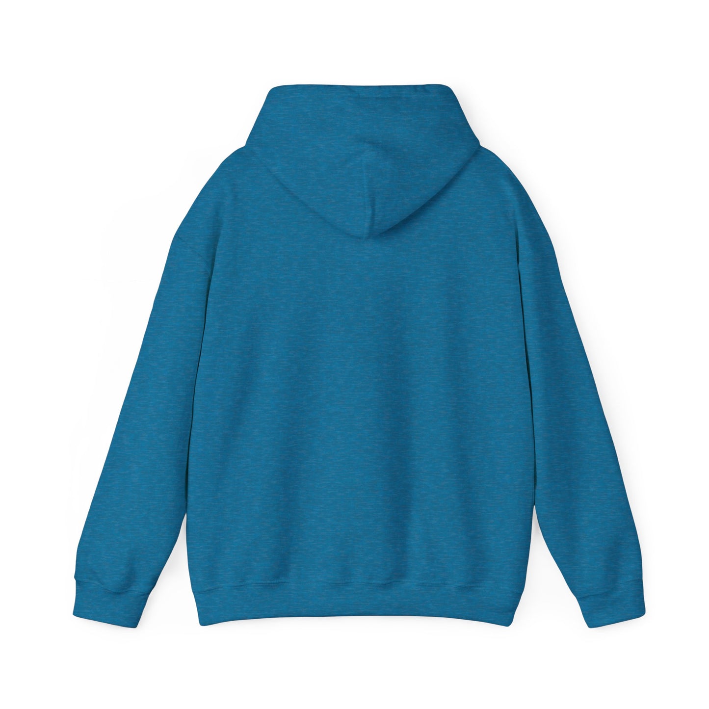 Absolutely Emoticon Unisex Heavy Blend™ Hooded Sweatshirt
