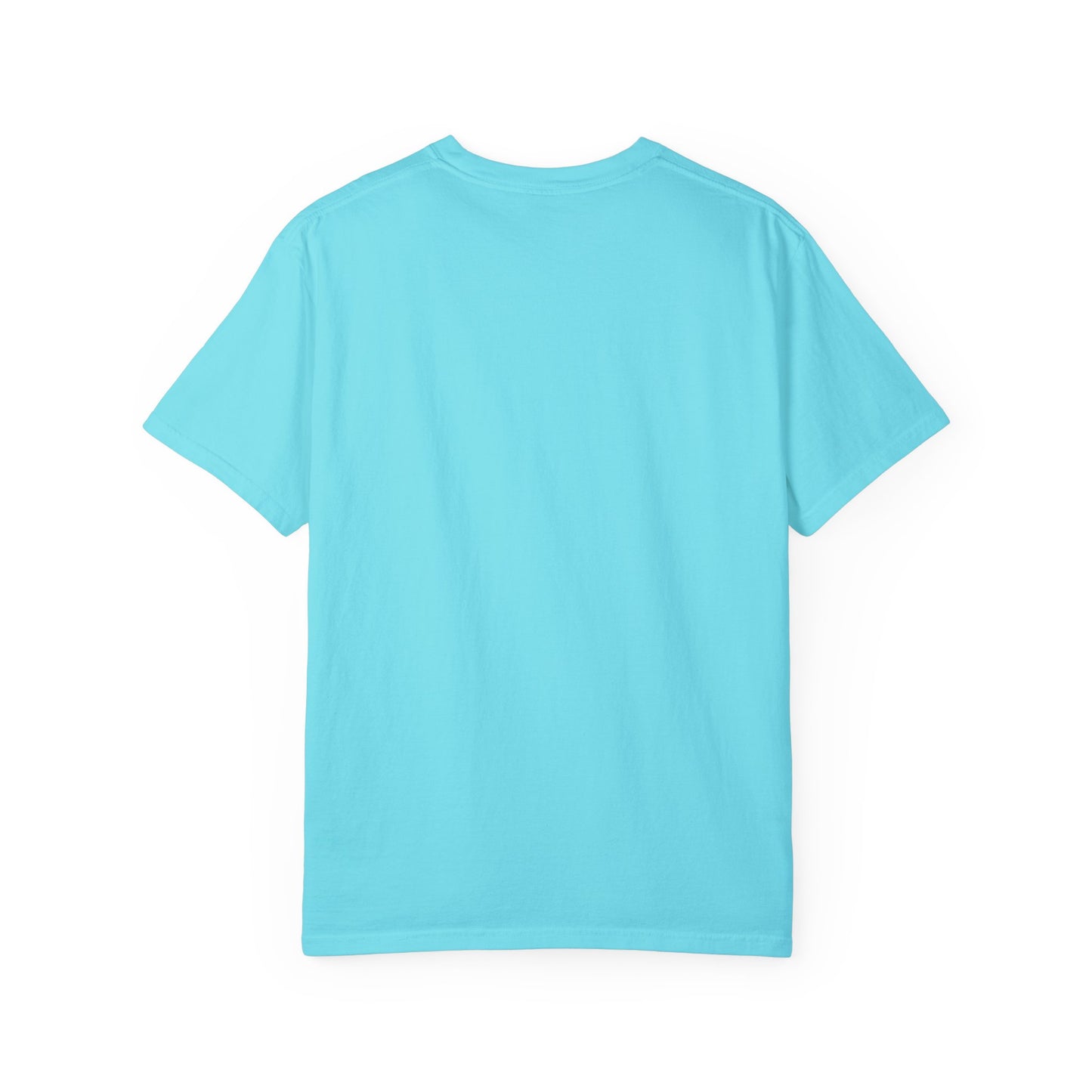 Who Needs a Therapist When You Have a BFF Unisex Garment-Dyed T-Shirt
